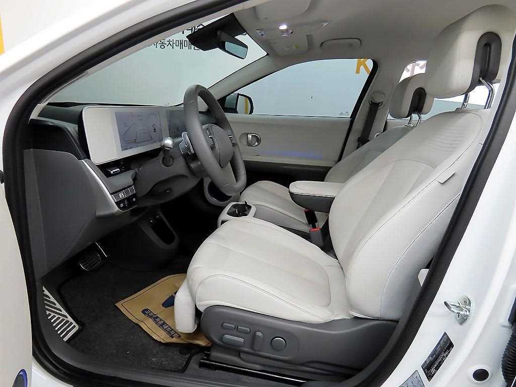 HYUNDAI Ioniq 5 - Vista 5