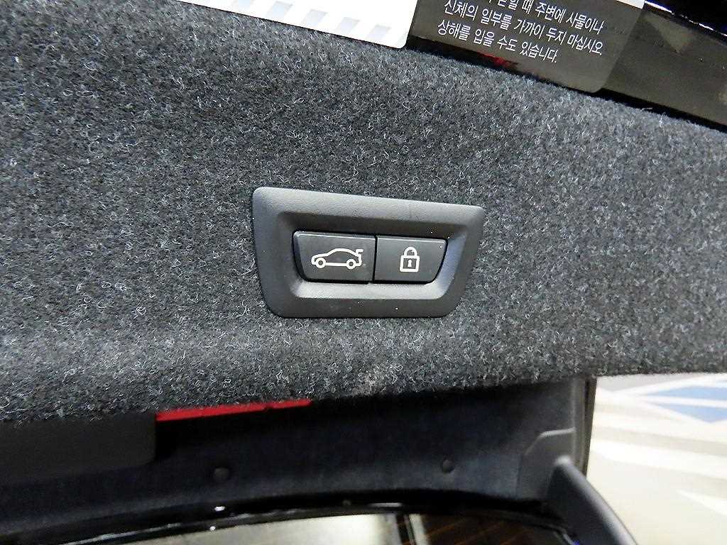 BMW 3 series 2021 Negro - Importación desde Corea - HF Imports Iquique - Foto 17