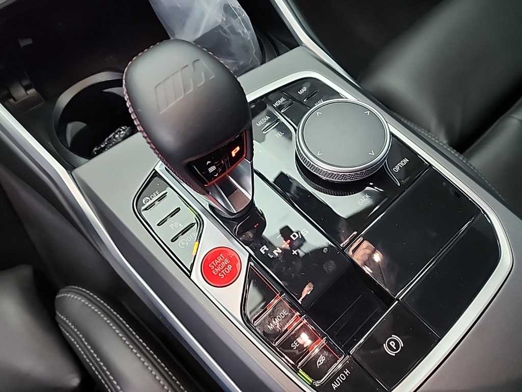 BMW 2 series - Vista 8