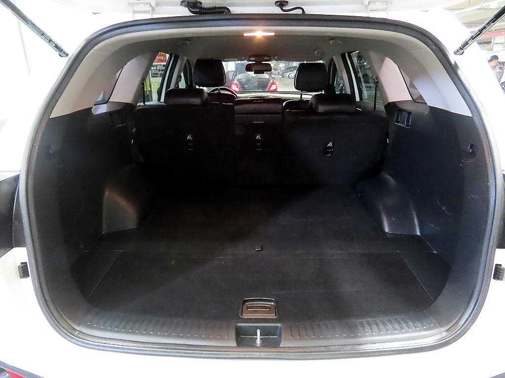 KIA Sorento 2016 - Importación desde Corea - HF Imports Iquique - Foto 16