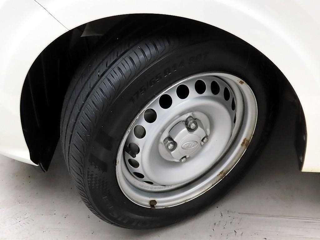 KIA Morning 2021 - Importación desde Corea - HF Imports Iquique - Foto 19