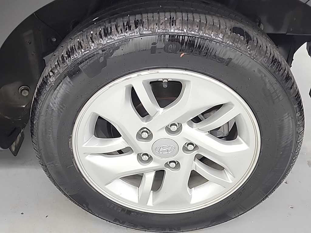 HYUNDAI Venue 2020 Negro - Importación desde Corea - HF Imports Iquique - Foto 20