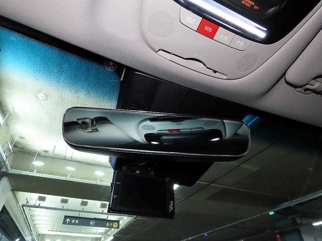 KIA K8 2022 - Importación desde Corea - HF Imports Iquique - Foto 16