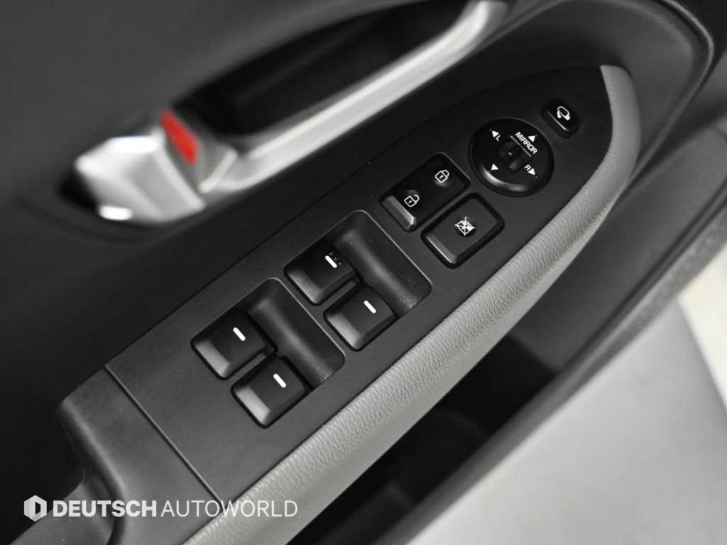 KIA Ray 2021 Blanco - Importación desde Corea - HF Imports Iquique - Foto 15