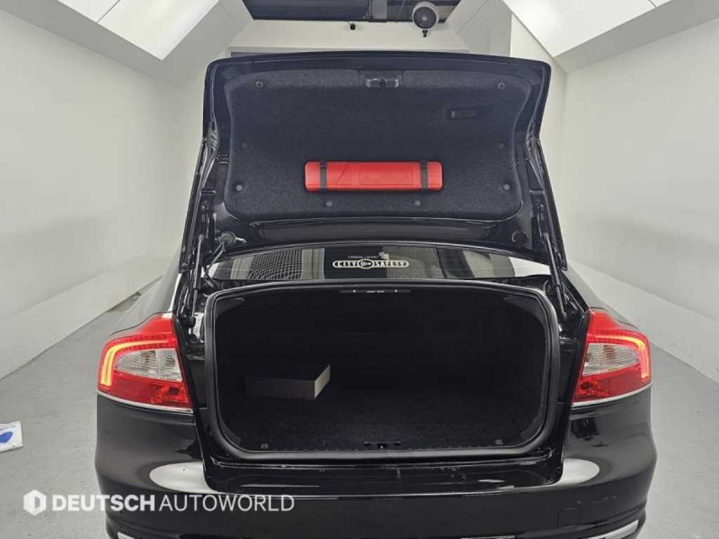 Volvo S80 2015 - Importación desde Corea - HF Imports Iquique - Foto 20