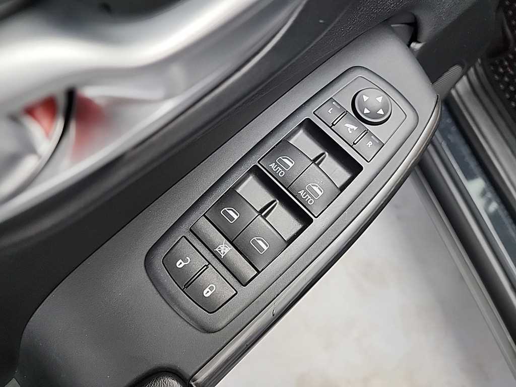 Jeep Cherokee 2016 Gris - Importación desde Corea - HF Imports Iquique - Foto 19