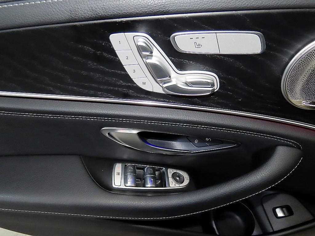 Mercedes Benz E class 2021 - Importación desde Corea - HF Imports Iquique - Foto 14