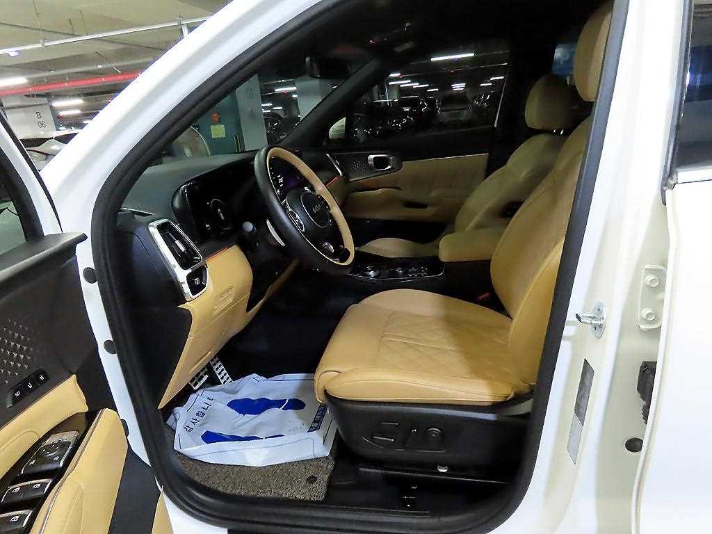 KIA Sorento - Vista 6