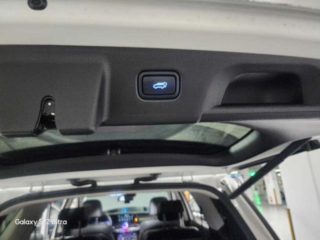 HYUNDAI Palisade 2019 Blanco - Importación desde Corea - HF Imports Iquique - Foto 13