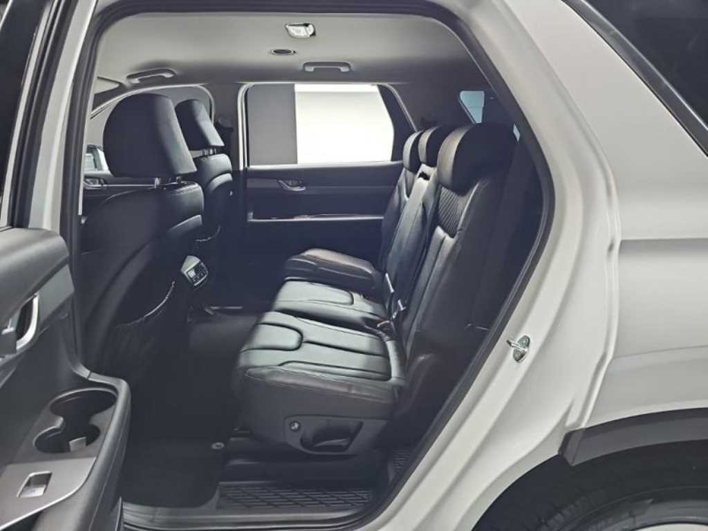 HYUNDAI Palisade 2023 Blanco - Importación desde Corea - HF Imports Iquique - Foto 16