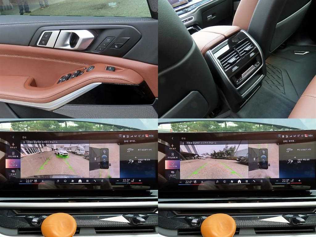 BMW X5 2025 Negro - Importación desde Corea - HF Imports Iquique - Foto 18