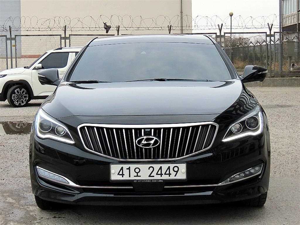 HYUNDAI Aslan 2015 - Importación desde Corea - HF Imports Iquique - Foto 1