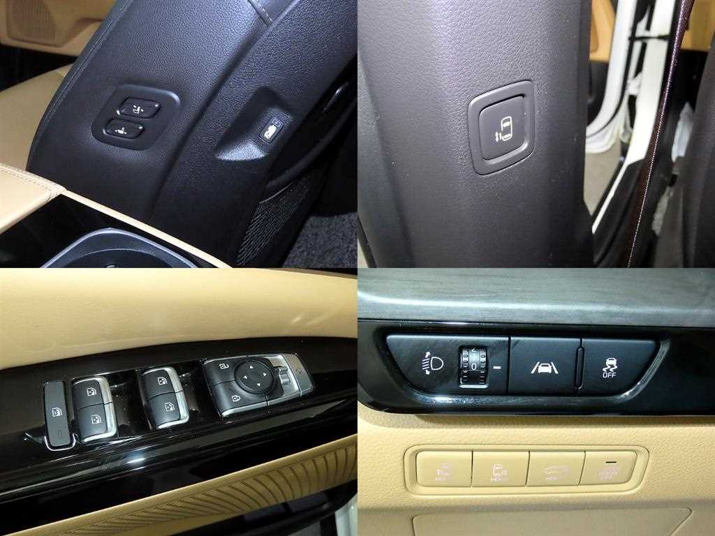 KIA Carnival 2022 - Importación desde Corea - HF Imports Iquique - Foto 18