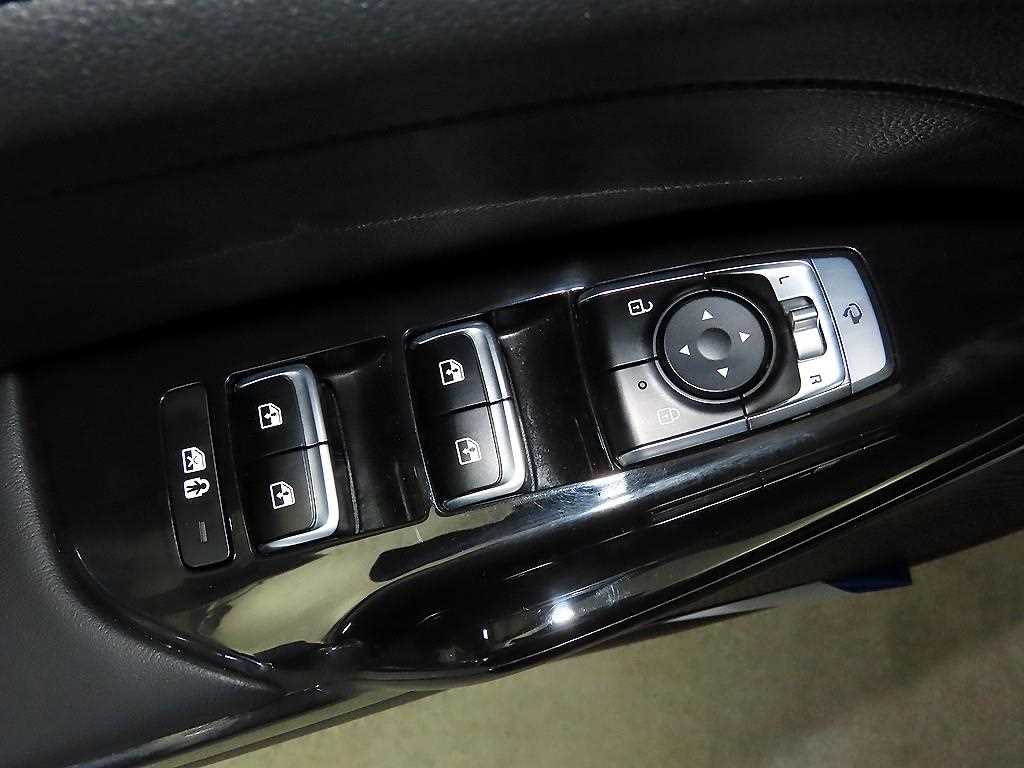 KIA K5 2020 Blanco - Importación desde Corea - HF Imports Iquique - Foto 14