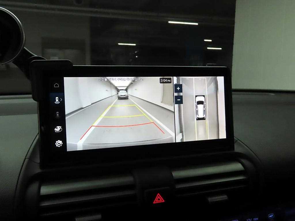 HYUNDAI Casper 2025 Blanco - Importación desde Corea - HF Imports Iquique - Foto 14