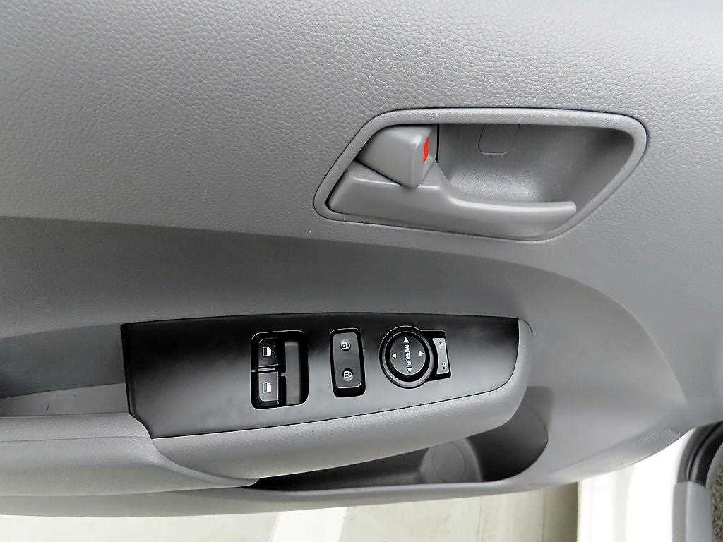 KIA Morning - Vista 12