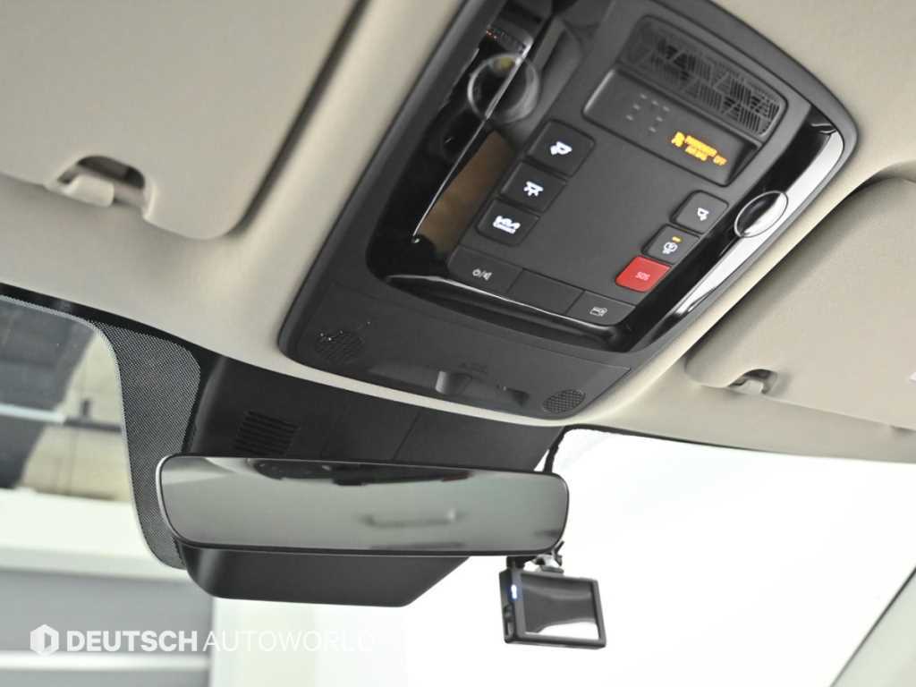 KIA Carnival 2024 Blanco - Importación desde Corea - HF Imports Iquique - Foto 18