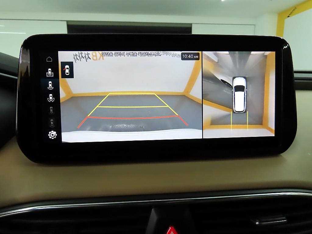 HYUNDAI Santa Fe 2021 - Importación desde Corea - HF Imports Iquique - Foto 15