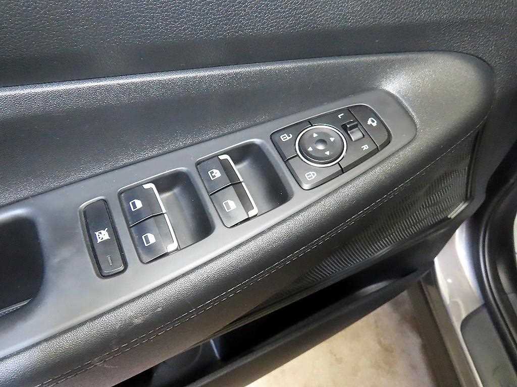 HYUNDAI Santa Fe 2019 Gris - Importación desde Corea - HF Imports Iquique - Foto 13