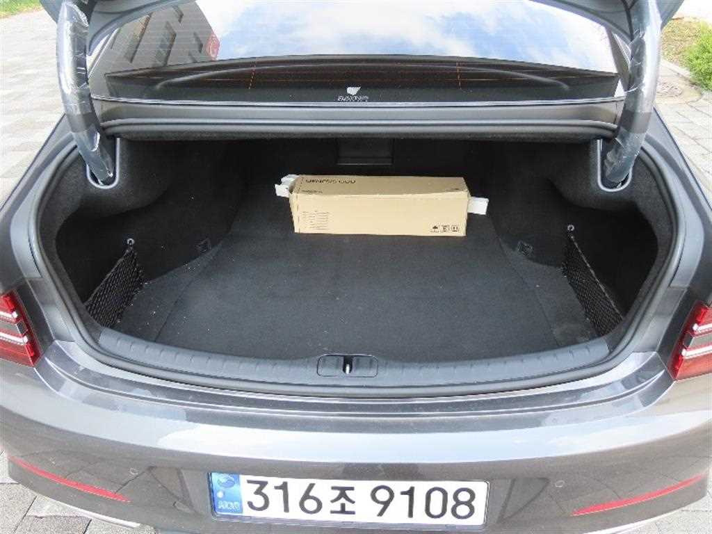 Genesis G80 2021 - Importación desde Corea - HF Imports Iquique - Foto 18