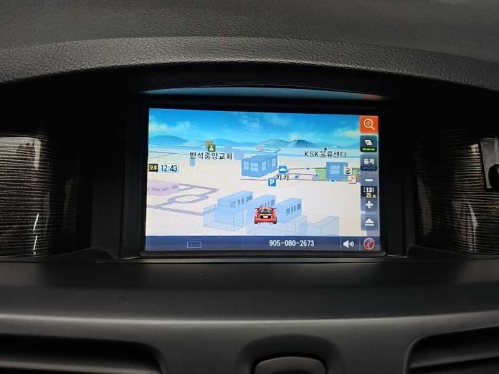 SAMSUNG SM5 - Vista 9