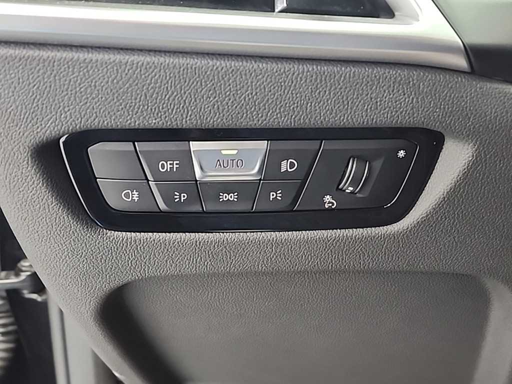 BMW 2 series 2025 Negro - Importación desde Corea - HF Imports Iquique - Foto 16