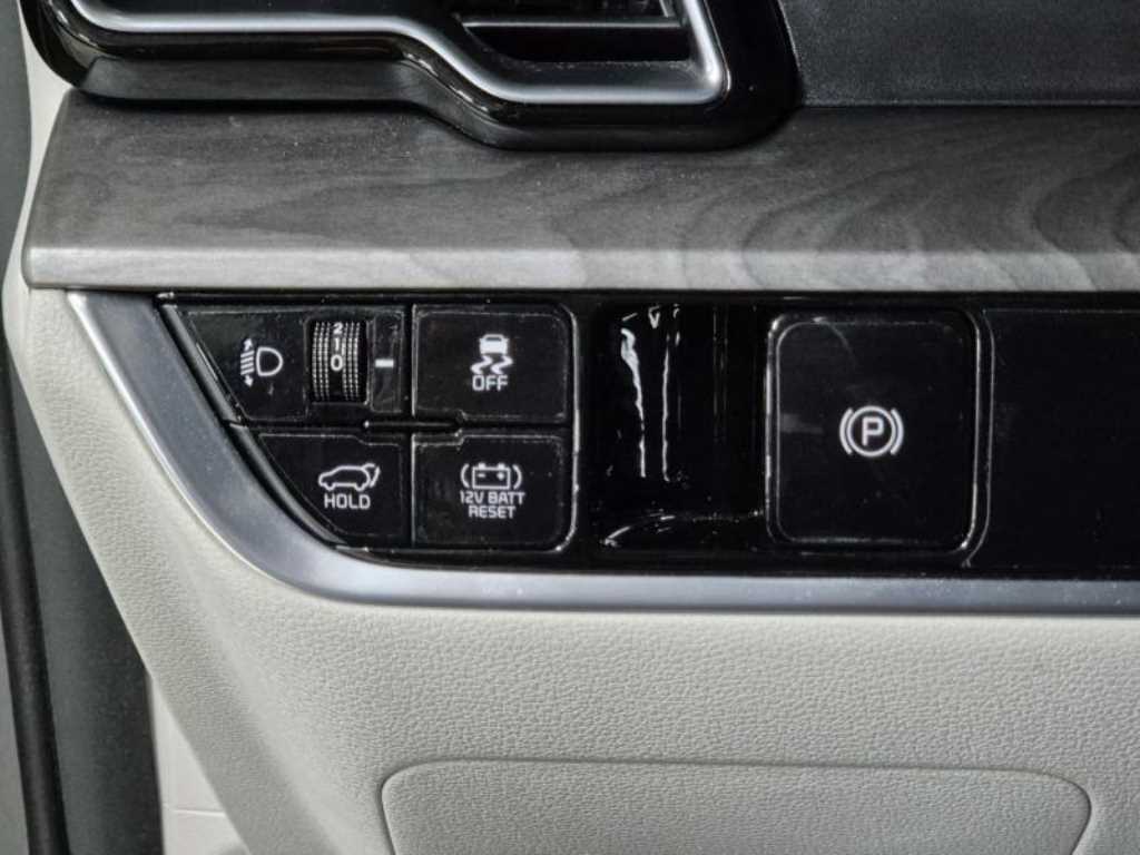 KIA Sportage 2022 - Importación desde Corea - HF Imports Iquique - Foto 14