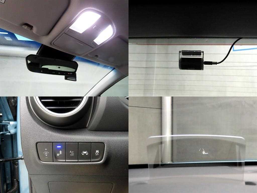 HYUNDAI Kona 2019 - Importación desde Corea - HF Imports Iquique - Foto 17