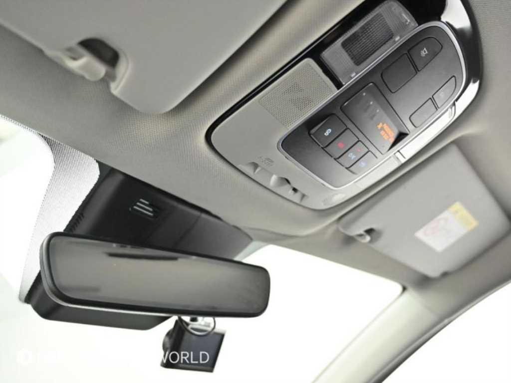 HYUNDAI Tucson 2021 Plateado - Importación desde Corea - HF Imports Iquique - Foto 18