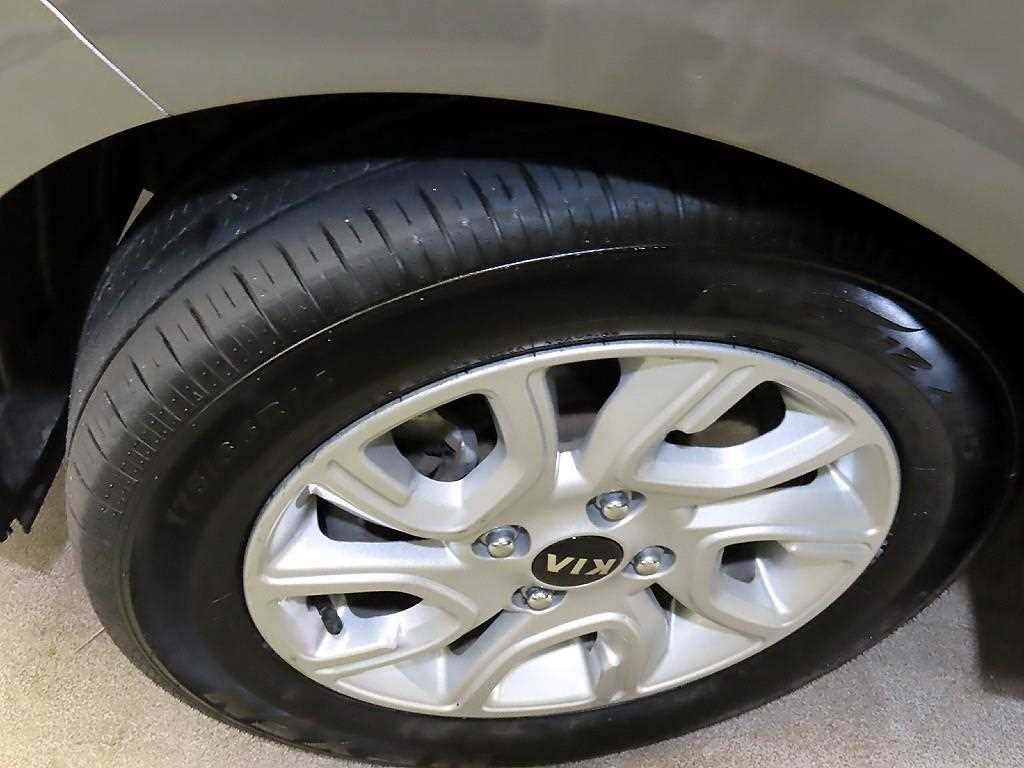 KIA Morning 2018 Gris - Importación desde Corea - HF Imports Iquique - Foto 20