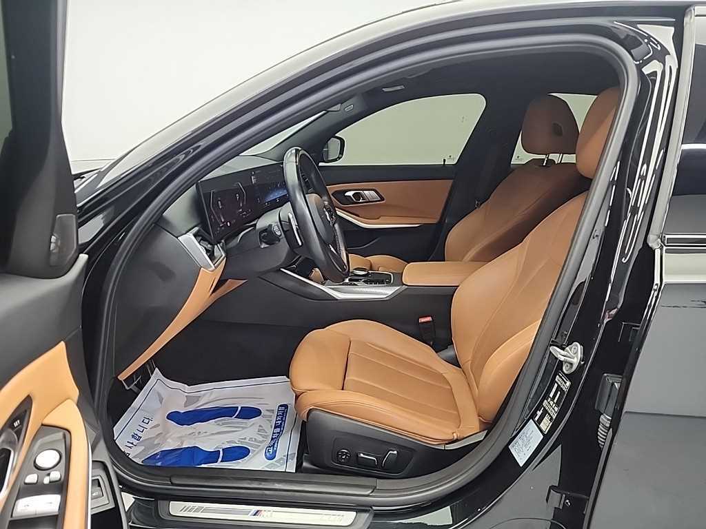 BMW 3 series - Vista 11