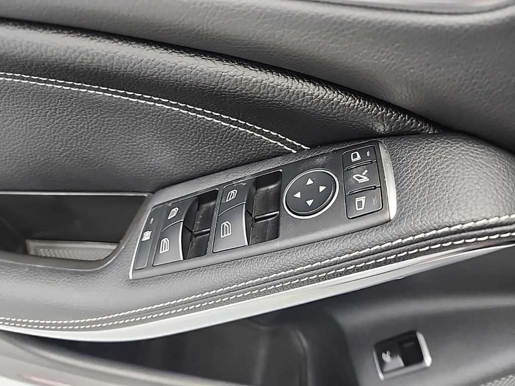 Mercedes Benz CLA Class 2018 Blanco - Importación desde Corea - HF Imports Iquique - Foto 17