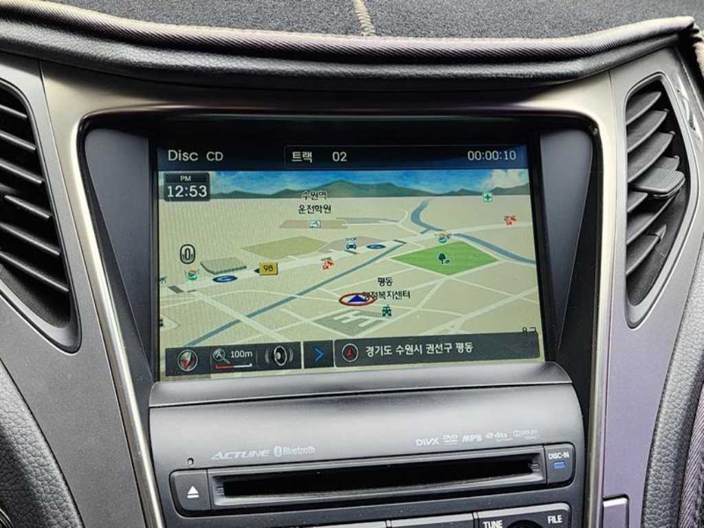 HYUNDAI Grandeur 2014 - Importación desde Corea - HF Imports Iquique - Foto 15