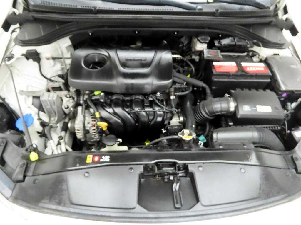 HYUNDAI Avante 2018 - Importación desde Corea - HF Imports Iquique - Foto 20