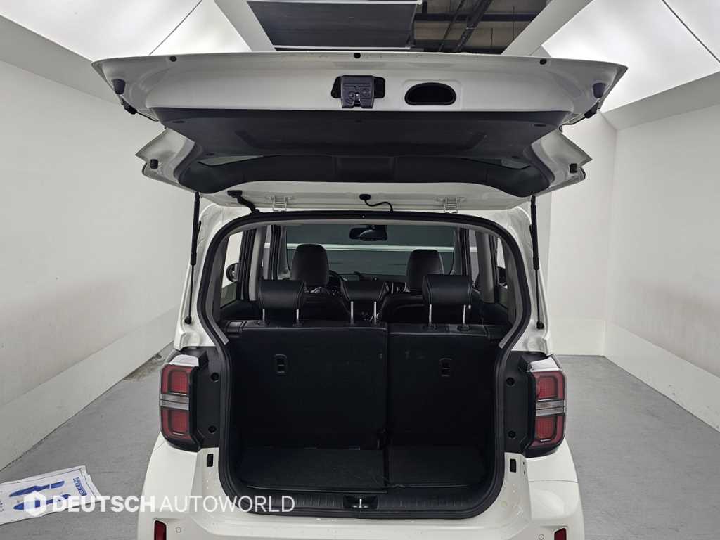 KIA Ray 2023 Blanco - Importación desde Corea - HF Imports Iquique - Foto 20