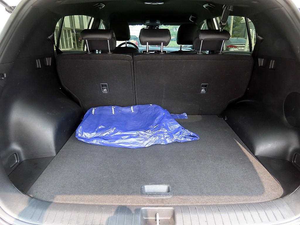 KIA Sportage 2019 - Importación desde Corea - HF Imports Iquique - Foto 18