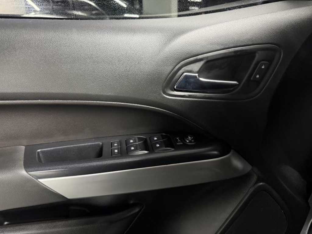 Chevrolet ?Colorado - Vista 11