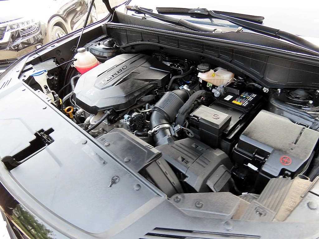 KIA Sorento 2021 Negro - Importación desde Corea - HF Imports Iquique - Foto 19