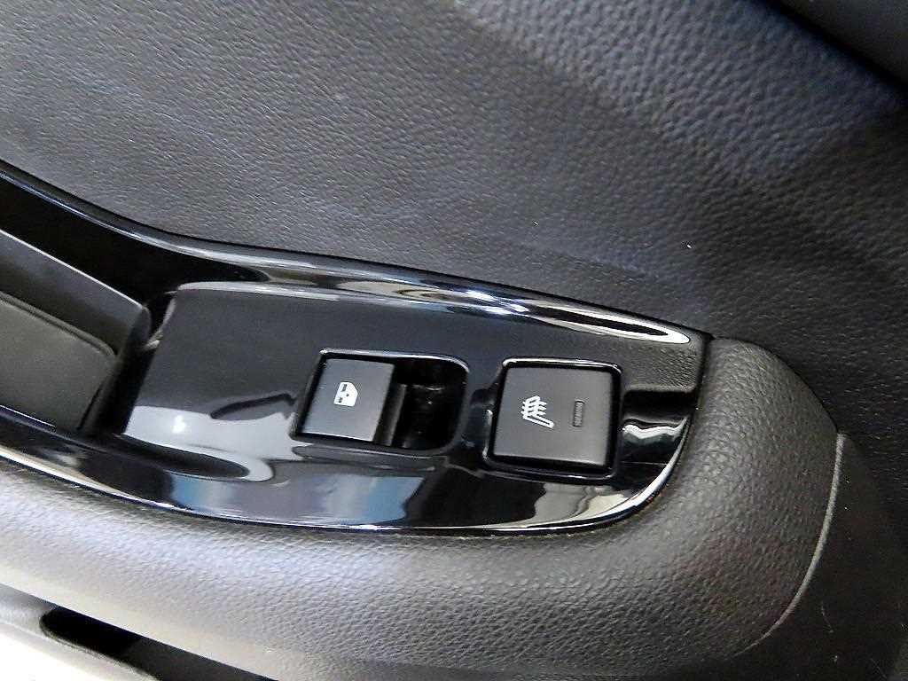 Chevrolet Orlando - Vista 9