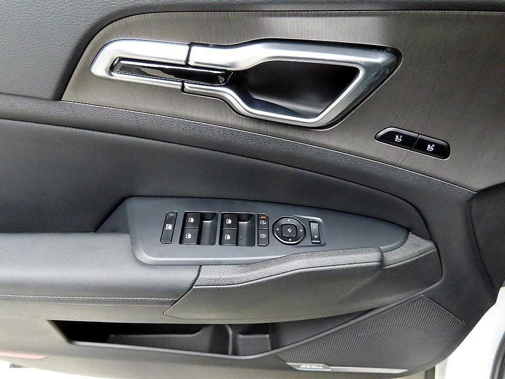 KIA Sportage - Vista 11