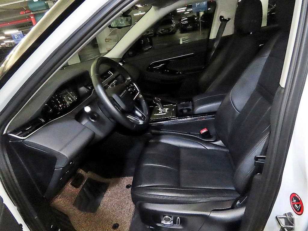 Land Rover Range Rover Bike - Vista 6