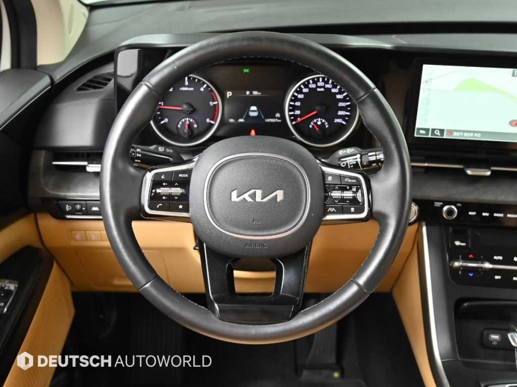 KIA Sportage 2023 Blanco - Importación desde Corea - HF Imports Iquique - Foto 13