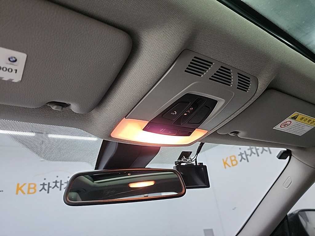 BMW Gran Turismo 2018 Azul - Importación desde Corea - HF Imports Iquique - Foto 16