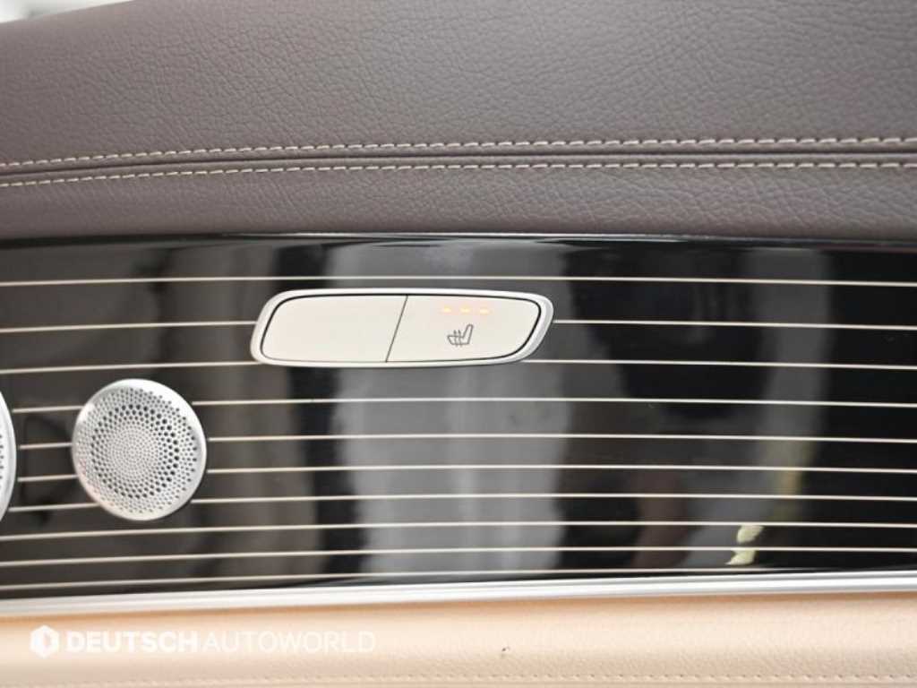 Mercedes Benz E class 2018 Blanco - Importación desde Corea - HF Imports Iquique - Foto 16