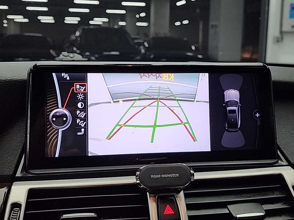 BMW X6 2010 Blanco - Importación desde Corea - HF Imports Iquique - Foto 16