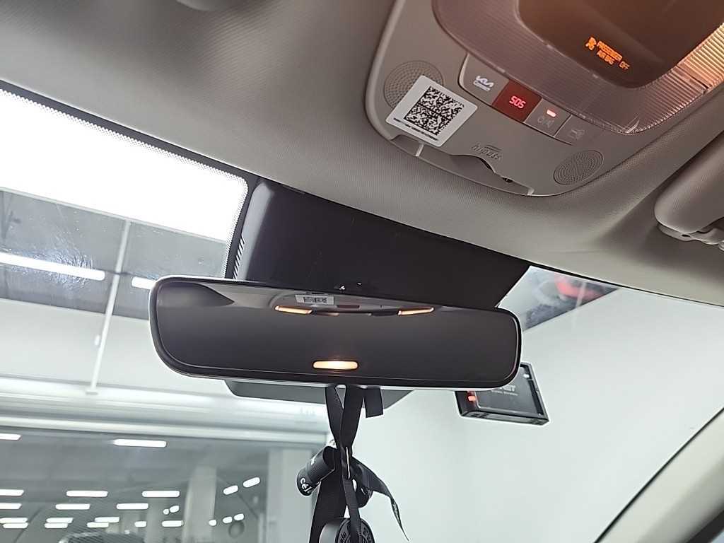 KIA Sportage 2023 - Importación desde Corea - HF Imports Iquique - Foto 16