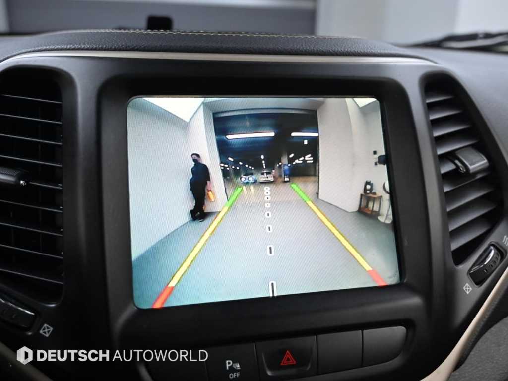 Jeep Cherokee 2015 Blanco - Importación desde Corea - HF Imports Iquique - Foto 15