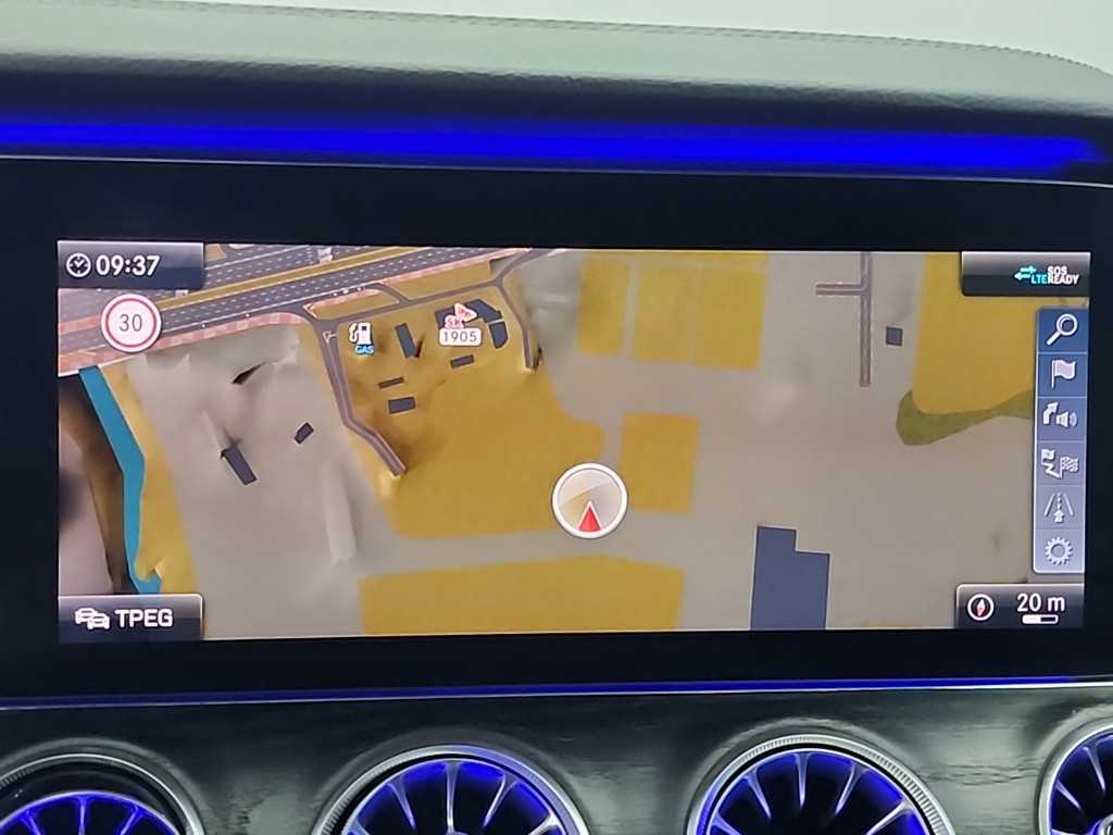 Mercedes Benz E class 2020 Blanco - Importación desde Corea - HF Imports Iquique - Foto 14