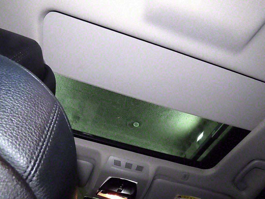 BMW 5 Series 2012 - Importación desde Corea - HF Imports Iquique - Foto 17