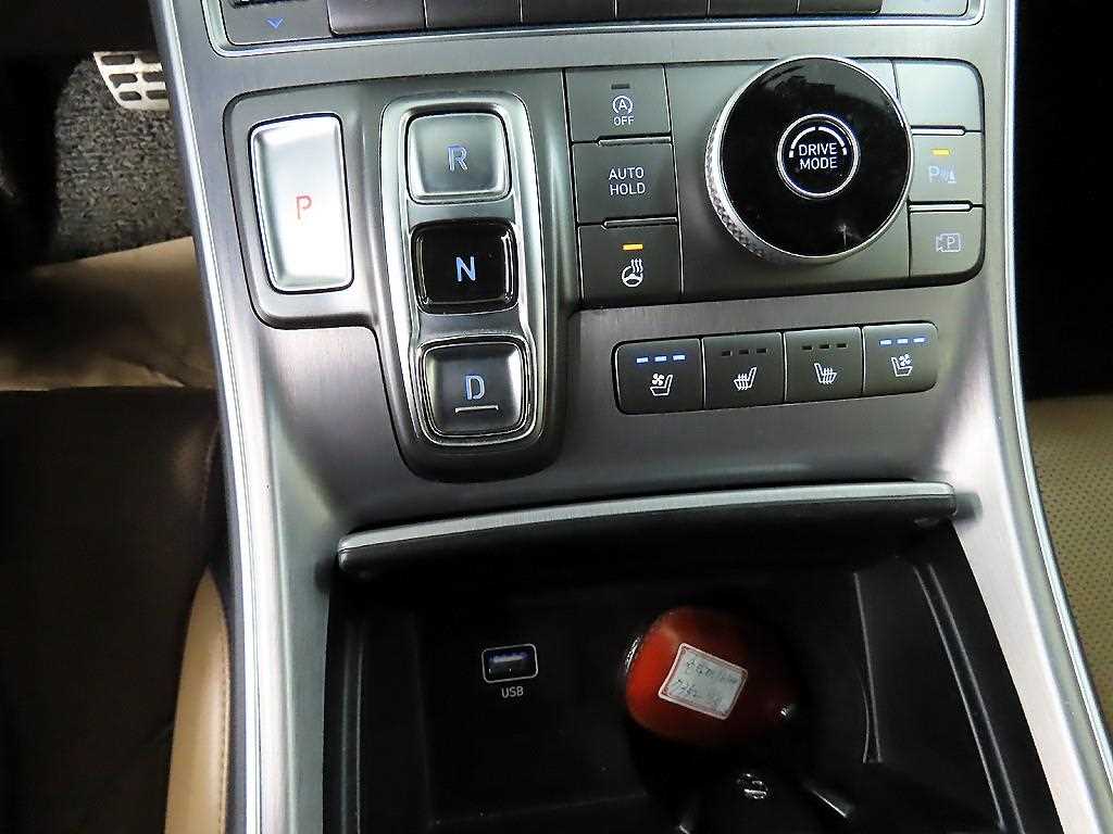 HYUNDAI Santa Fe - Vista 10